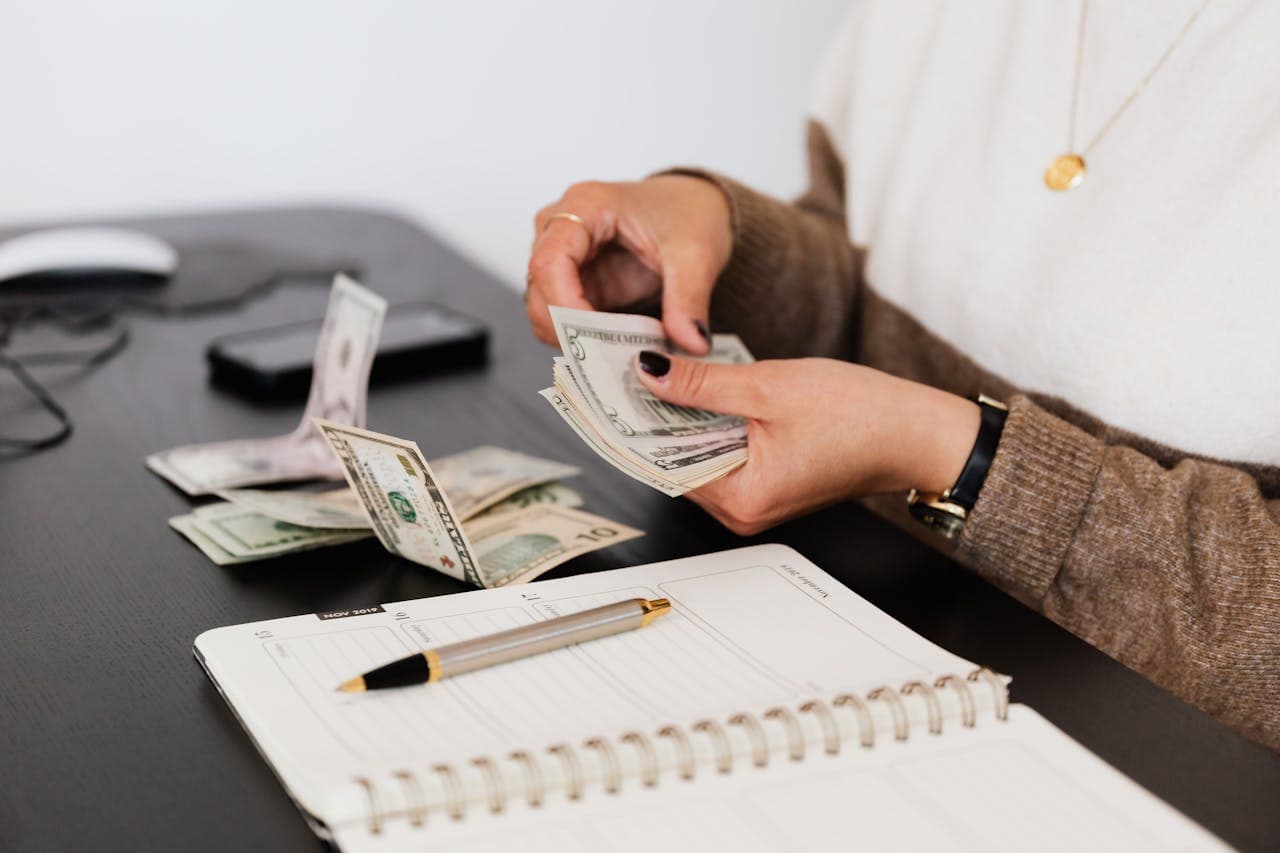Salaries in the Tech Industry